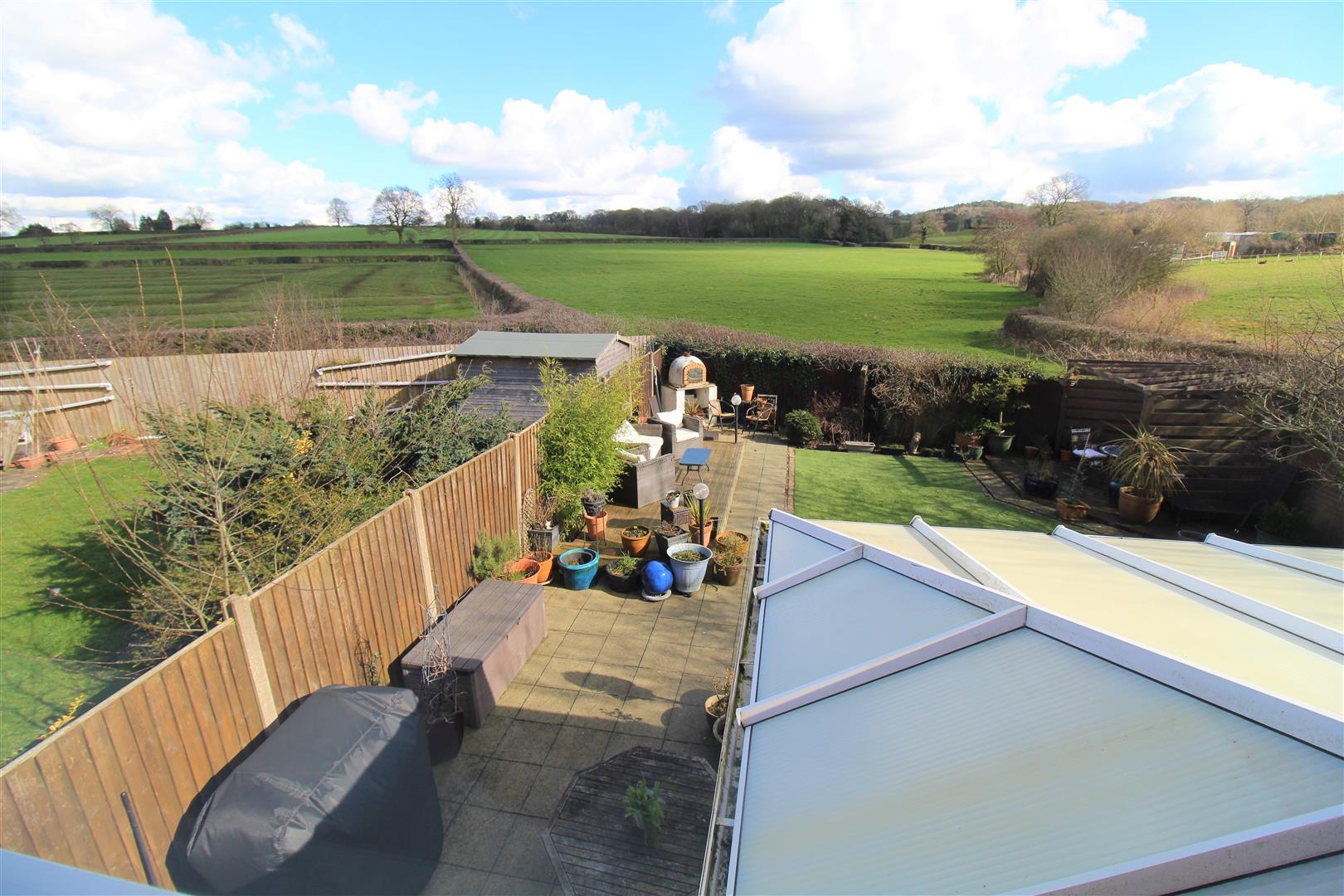Rockingham Drive, Cheadle, Stoke-On-Trent
